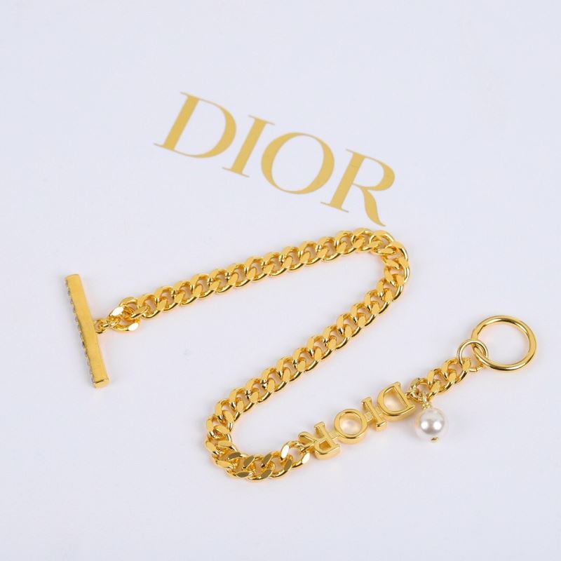 Christian Dior Bracelets